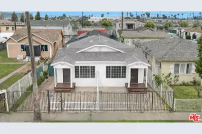 5903 Bonsallo Ave, Los Angeles, CA 90044 - Photo 1