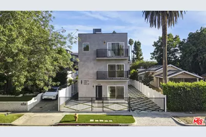 10826 Hesby St, North Hollywood, CA 91601 - Photo 1