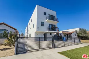 1923 Carmona Ave, Los Angeles, CA 90016 - Photo 1