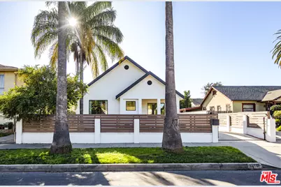 3274 Garden Ave, Los Angeles, CA 90039 - Photo 1