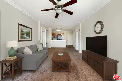 24585 Town Center Dr #4404, Valencia, CA 91355 - Photo 1