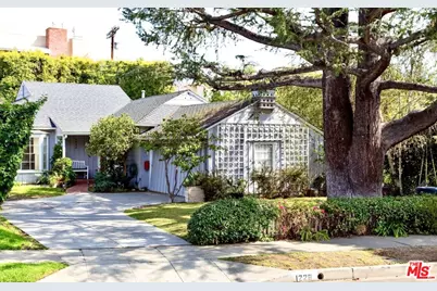 1228 Peck Dr, Los Angeles, CA 90035 - Photo 1