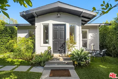 2012 Linden Ave, Venice, CA 90291 - Photo 1