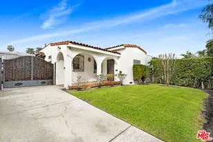 2315 S Cochran Ave, Los Angeles, CA 90016 - Photo 1