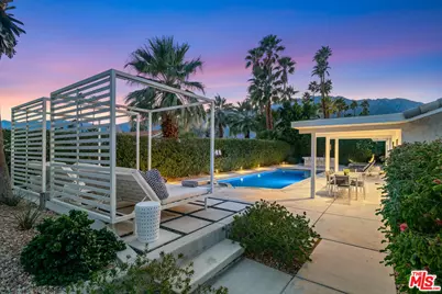 2251 E Calle Papagayo, Palm Springs, CA 92262 - Photo 1