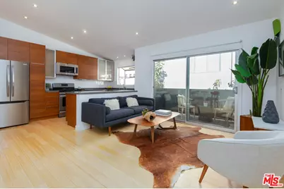 11634 Gorham Ave #203, Los Angeles, CA 90049 - Photo 1