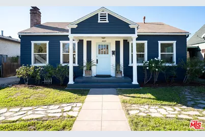 3220 Garden Ave, Los Angeles, CA 90039 - Photo 1