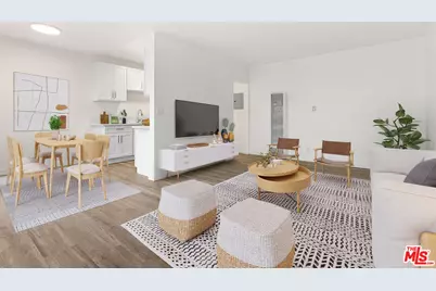 1433 Brockton Ave #7, Los Angeles, CA 90025 - Photo 1