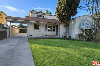 9631 S Harvard Blvd, Los Angeles, CA 90047 - Photo 1