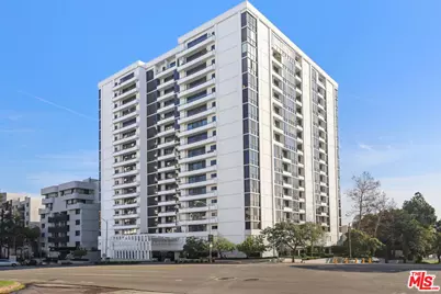 10660 Wilshire Blvd #407, Los Angeles, CA 90024 - Photo 1