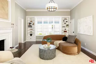 118 N Flores St, Los Angeles, CA 90048 - Photo 1