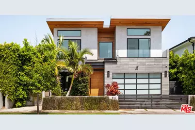 816 N Stanley Ave, Los Angeles, CA 90046 - Photo 1