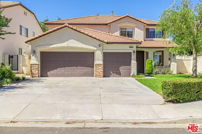 25755 Hood Way, Stevenson Ranch, CA 91381 - Photo 1
