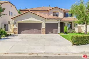 25755 Hood Way, Stevenson Ranch, CA 91381 - Photo 1