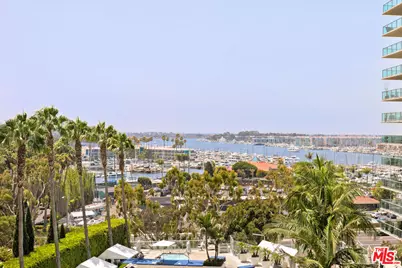 13650 Marina Pointe Dr #805, Marina del Rey, CA 90292 - Photo 1