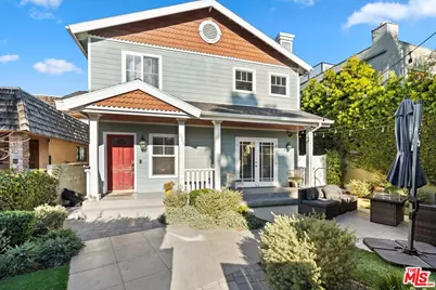 925 Dickson St, Marina del Rey, CA 90292 - Photo 1