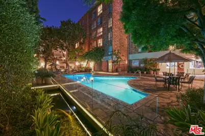 1440 Veteran Ave #544, Los Angeles, CA 90024 - Photo 1