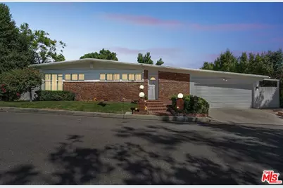 2042 Linda Flora Dr, Los Angeles, CA 90077 - Photo 1