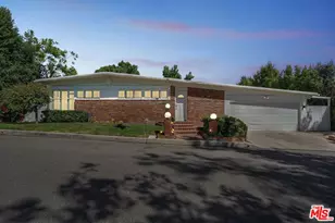 2042 Linda Flora Dr, Los Angeles, CA 90077 - Photo 1