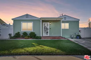 2015 N Belhaven Ave, Los Angeles, CA 90059 - Photo 1