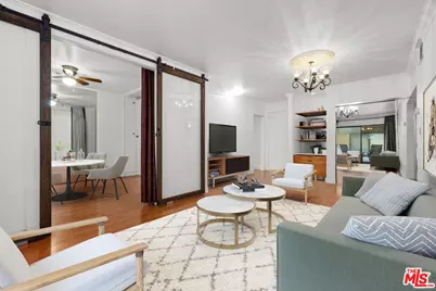 1735 N Fuller Ave #121, Los Angeles, CA 90046 - Photo 1