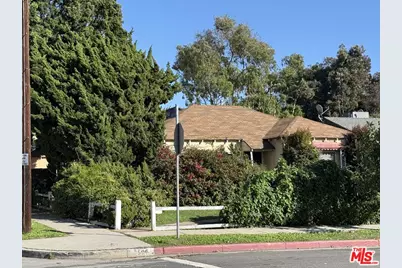 2506 Corinth Ave, Los Angeles, CA 90064 - Photo 1
