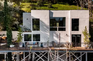 3760 Avenida Del Sol, Studio City, CA 91604 - Photo 1