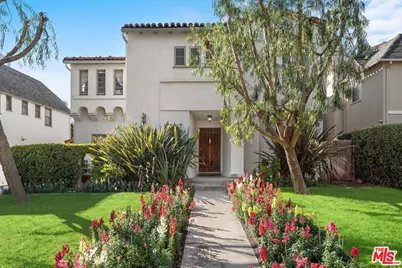 537 N June St, Los Angeles, CA 90004 - Photo 1