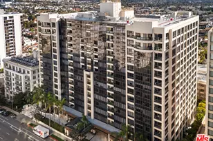 10724 Wilshire Blvd, Los Angeles, CA 90024 - Photo 1