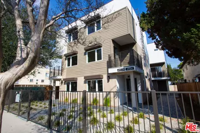 4924 Laurel Canyon #2, Valley Village, CA 91607 - Photo 1