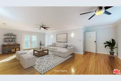 432 S Doheny Dr #6, Beverly Hills, CA 90211 - Photo 1