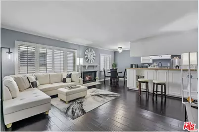 11639 Chenault St #404, Los Angeles, CA 90049 - Photo 1