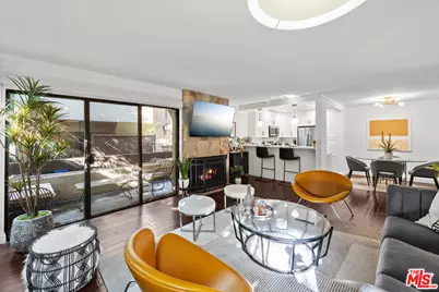 950 N Kings Rd #260, West Hollywood, CA 90069 - Photo 1