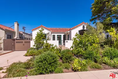 1039 Hi Point St, Los Angeles, CA 90035 - Photo 1