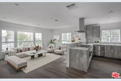 1105 Alta Loma Rd #1, West Hollywood, CA 90069 - Photo 1