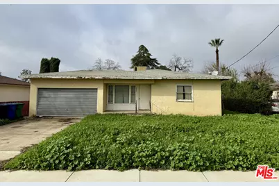 333 Beech Ave, Shafter, CA 93263 - Photo 1