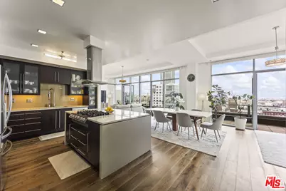 1100 S Hope St #Ph105, Los Angeles, CA 90015 - Photo 1