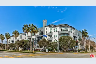 7100 Playa Vista Dr #421, Playa Vista, CA 90094 - Photo 1