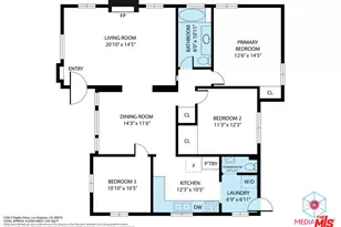 1556 S Ogden Dr, Los Angeles, CA 90019 - Photo 1