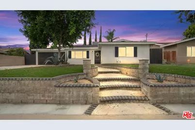 428 S Meridian Ave, Rialto, CA 92376 - Photo 1