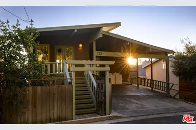 733 Crane Blvd, Los Angeles, CA 90065 - Photo 1