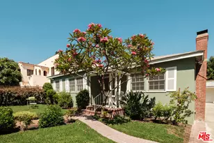 1030 N La Jolla Ave, West Hollywood, CA 90046 - Photo 1