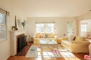 1030 N La Jolla Ave, West Hollywood, CA 90046 - Photo 1