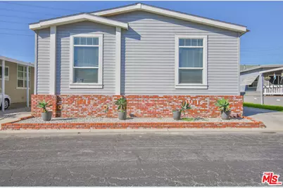 3595 Santa Fe Ave #115, Long Beach, CA 90810 - Photo 1
