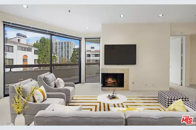 2102 Century Park Ln #305, Los Angeles, CA 90067 - Photo 1