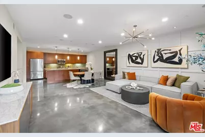 964 Hancock Ave #103, West Hollywood, CA 90069 - Photo 1