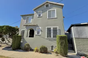 3881 S Gramercy Pl, Los Angeles, CA 90062 - Photo 1