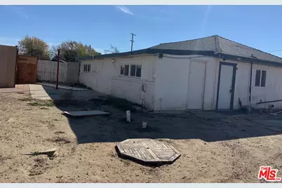 Fort Tejon Rd, Palmdale, CA 93552 - Photo 1