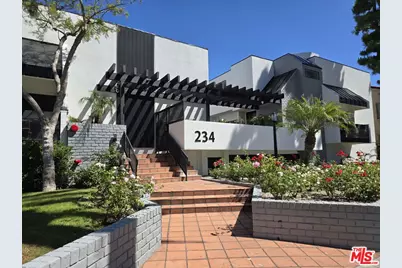 234 S Tower Dr #10, Beverly Hills, CA 90211 - Photo 1