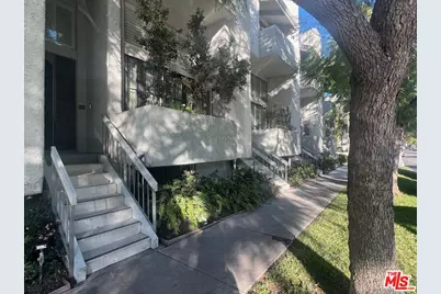 8611 Burton Way #6, Los Angeles, CA 90048 - Photo 1